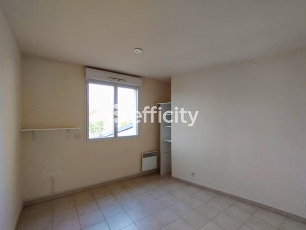 Appartement 3 pièces - 75 m²