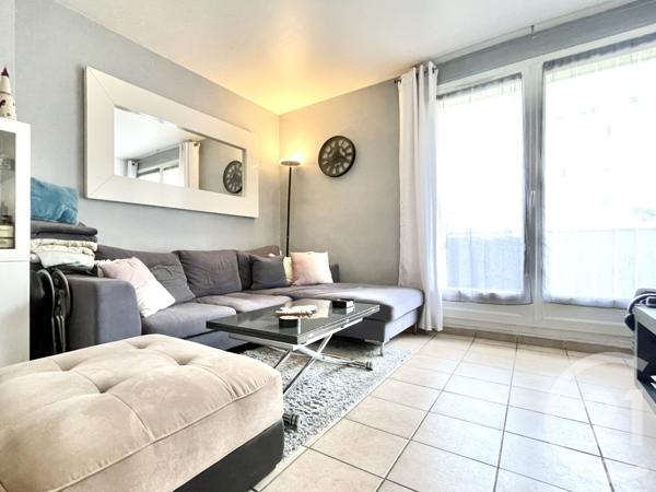Appartement T2 à vendre  2 pièces - 43,60 m2 LE PECQ - 78