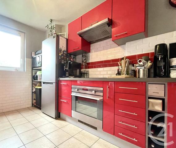 Appartement T2 à vendre  2 pièces - 43,60 m2 LE PECQ - 78