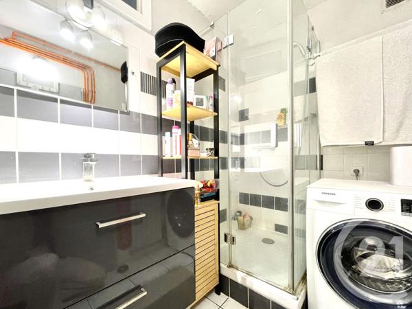 Appartement T2 à vendre  2 pièces - 43,60 m2 LE PECQ - 78