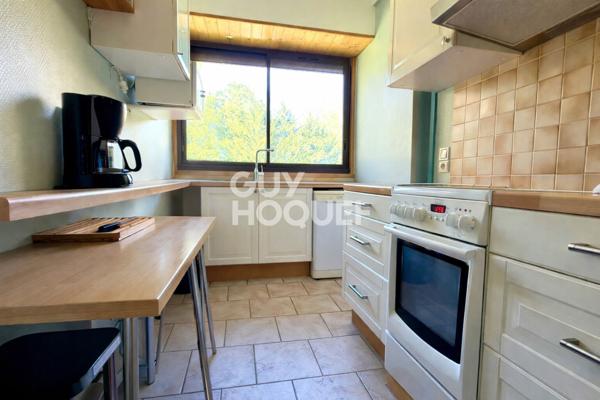 A proximité du golf