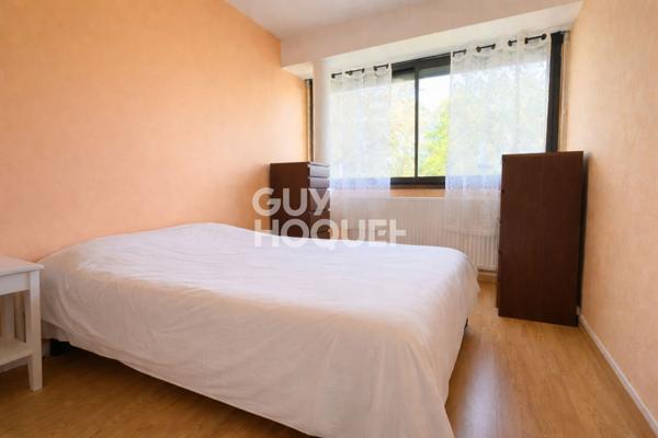 A proximité du golf