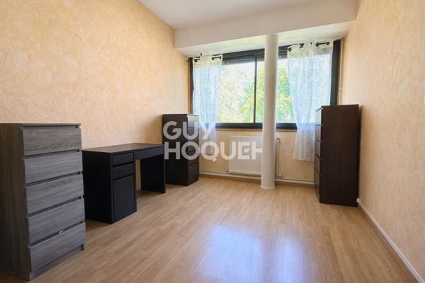 A proximité du golf