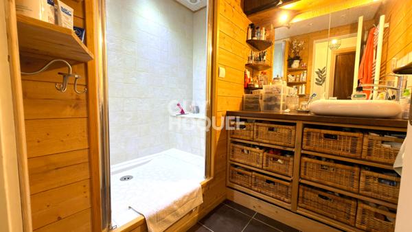 A proximité du golf