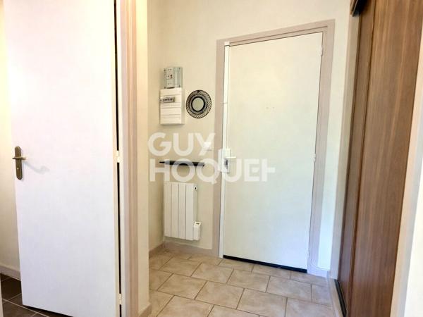 A proximité du golf