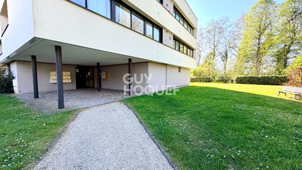 A proximité du golf