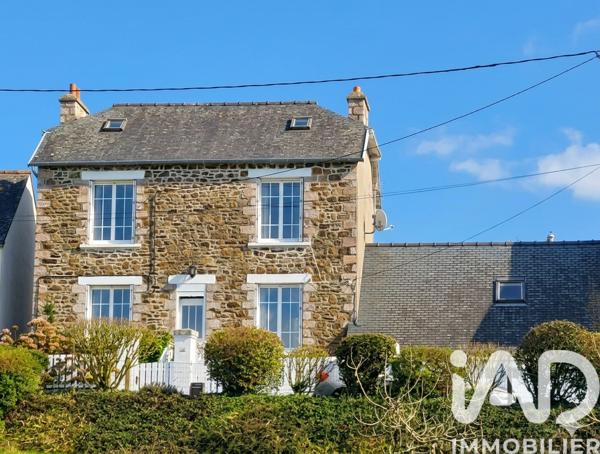 Maison à vendre 4 pièces 78 m² Pléneuf-Val-André