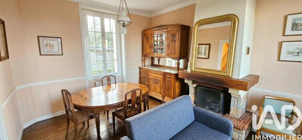 Maison à vendre 4 pièces 78 m² Pléneuf-Val-André