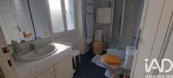 Maison à vendre 4 pièces 78 m² Pléneuf-Val-André