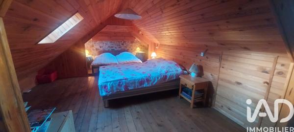 Maison à vendre 4 pièces 78 m² Pléneuf-Val-André