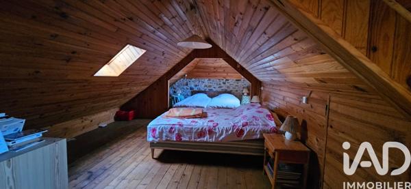 Maison à vendre 4 pièces 78 m² Pléneuf-Val-André