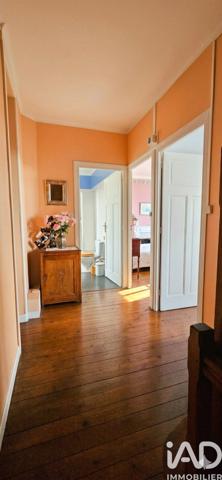 Maison à vendre 4 pièces 78 m² Pléneuf-Val-André