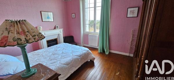 Maison à vendre 4 pièces 78 m² Pléneuf-Val-André