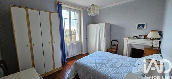 Maison à vendre 4 pièces 78 m² Pléneuf-Val-André