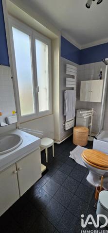 Maison à vendre 4 pièces 78 m² Pléneuf-Val-André