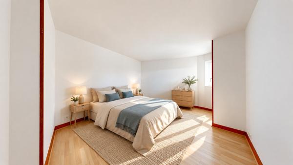 Maison d'architecte Etrepagny