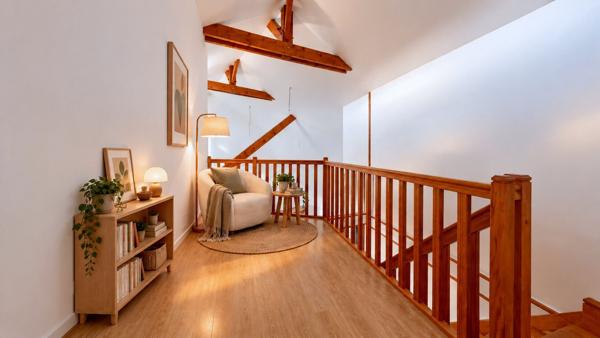 Maison d'architecte Etrepagny