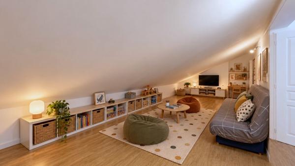 Maison d'architecte Etrepagny