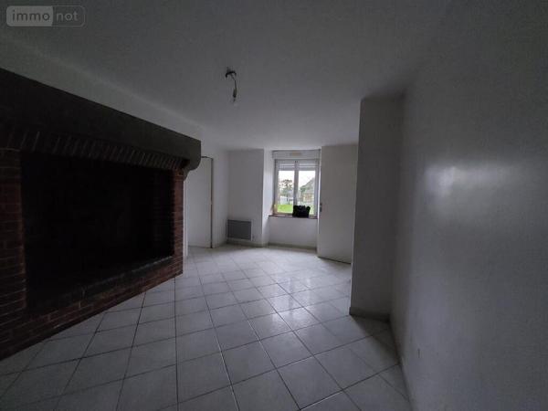 Maison à vendre à Montaigu-les-Bois dans la Manche (50450), ref : VM3761-50026