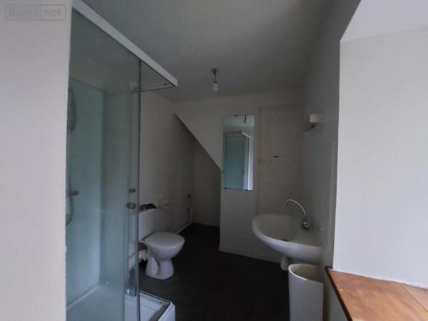 Maison à vendre à Montaigu-les-Bois dans la Manche (50450), ref : VM3761-50026