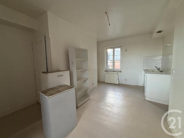 Immeuble à vendre  101 m2 DOMFRONT EN POIRAIE - 61
