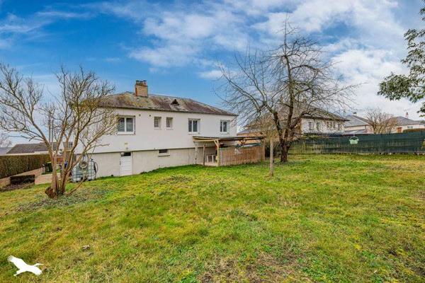 Maison à vendre |  Montoire-sur-le-Loir |  5 pièces | 84 m²