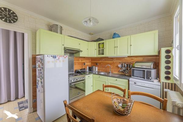 Maison à vendre |  Montoire-sur-le-Loir |  5 pièces | 84 m²