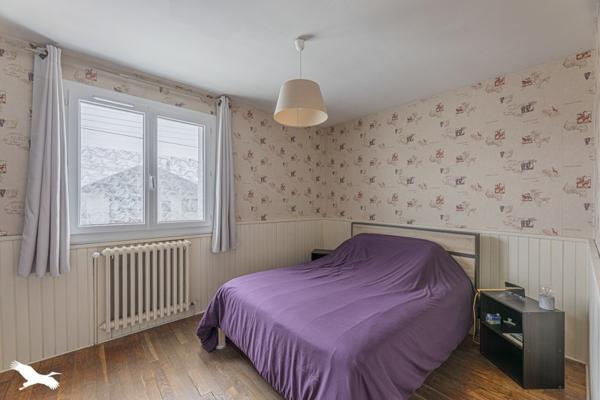 Maison à vendre |  Montoire-sur-le-Loir |  5 pièces | 84 m²