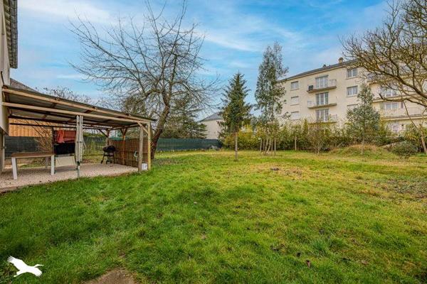 Maison à vendre |  Montoire-sur-le-Loir |  5 pièces | 84 m²