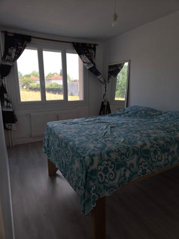 Appartement rénové à RIORGES (42153)