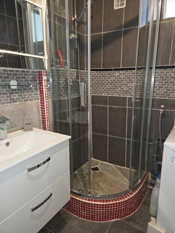 Appartement rénové à RIORGES (42153)