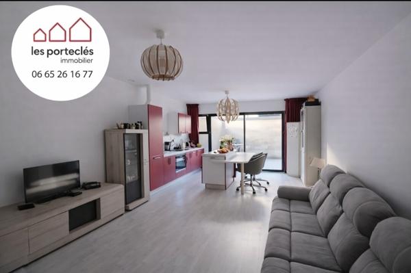 SEMI PLAIN PIED 106 M2