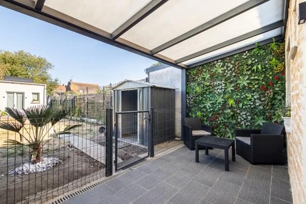 Maison à vendre 5 pièces 105.5m² Hazebrouck (59190)
