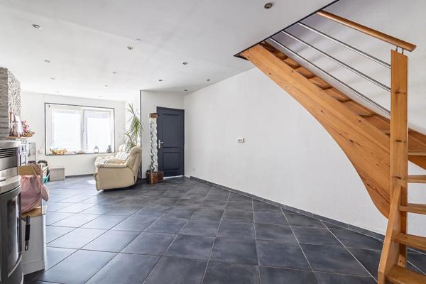 Maison à vendre 5 pièces 105.5m² Hazebrouck (59190)