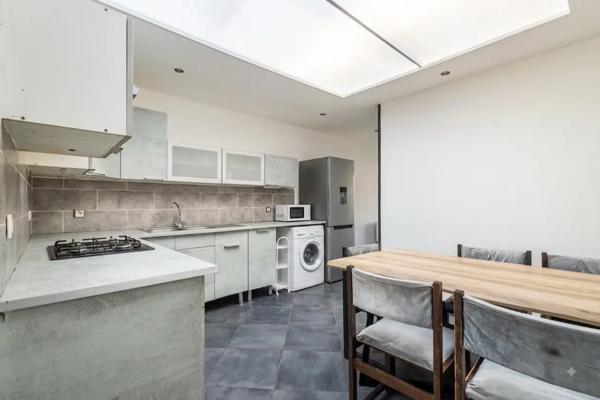 Maison à vendre 5 pièces 105.5m² Hazebrouck (59190)
