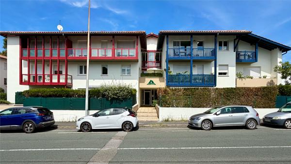 Appartement 2 pièces 42.71 m2