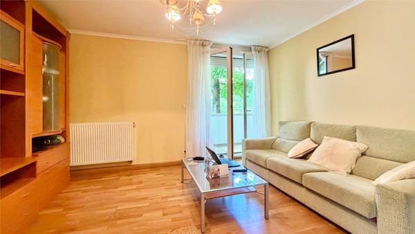 Appartement 2 pièces 42.71 m2