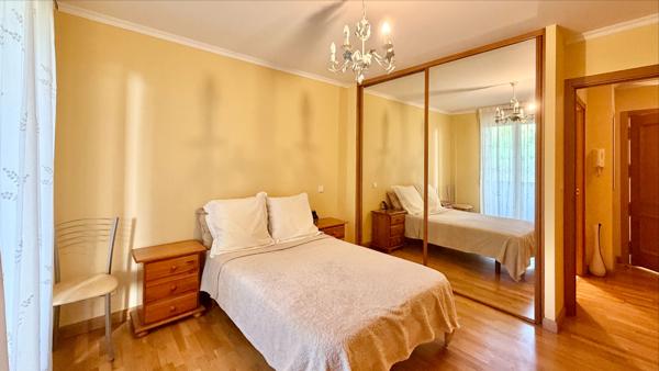 Appartement 2 pièces 42.71 m2