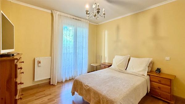 Appartement 2 pièces 42.71 m2