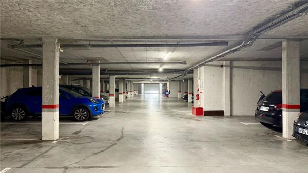 Appartement 2 pièces 42.71 m2