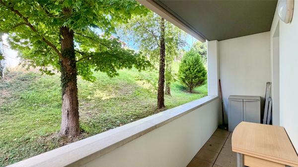 Appartement 2 pièces 42.71 m2