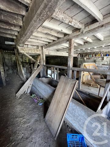 Maison à vendre  3 pièces - 61 m2 ST GEORGES DE ROUELLEY - 50