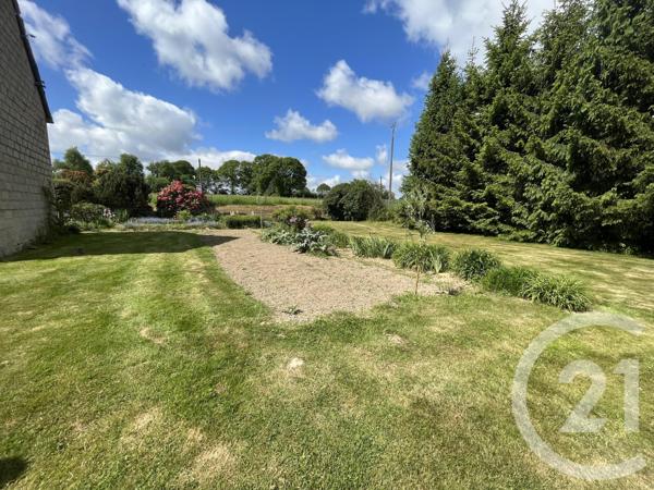 Maison à vendre  3 pièces - 61 m2 ST GEORGES DE ROUELLEY - 50