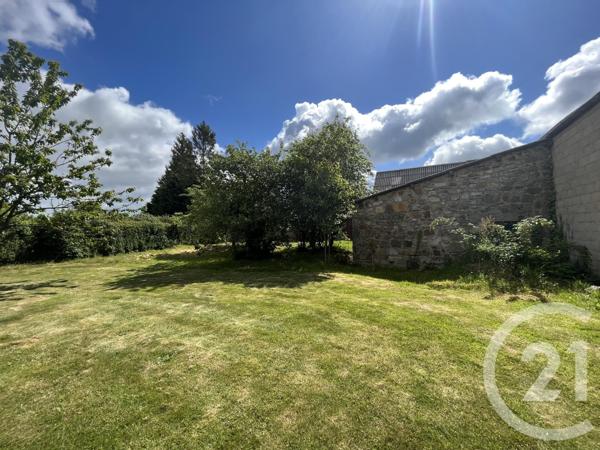 Maison à vendre  3 pièces - 61 m2 ST GEORGES DE ROUELLEY - 50