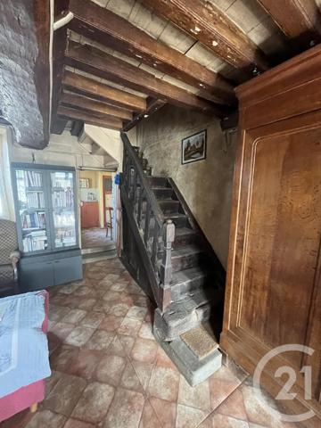 Maison à vendre  3 pièces - 61 m2 ST GEORGES DE ROUELLEY - 50