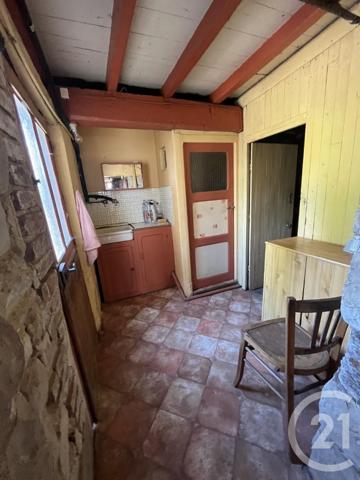 Maison à vendre  3 pièces - 61 m2 ST GEORGES DE ROUELLEY - 50