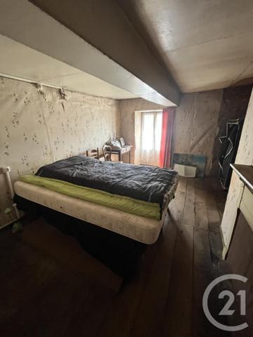 Maison à vendre  3 pièces - 61 m2 ST GEORGES DE ROUELLEY - 50