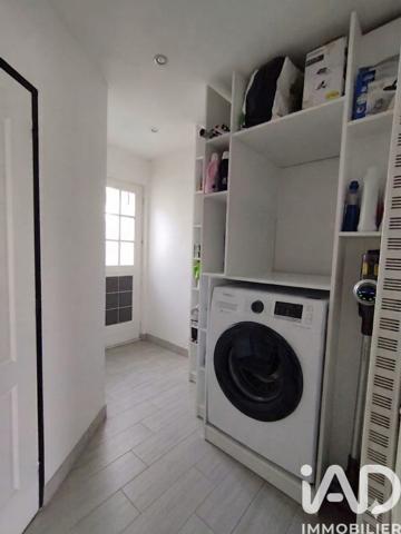 Maison à vendre 5 pièces 75 m² Le Houlme