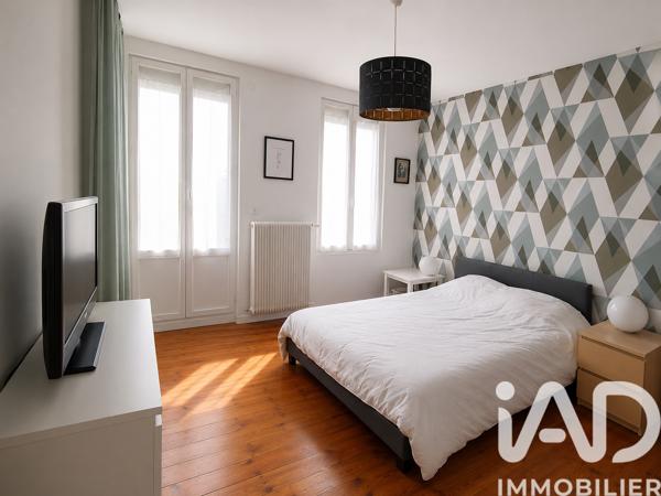 Maison à vendre 5 pièces 75 m² Le Houlme