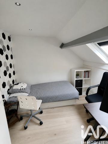 Maison à vendre 5 pièces 75 m² Le Houlme